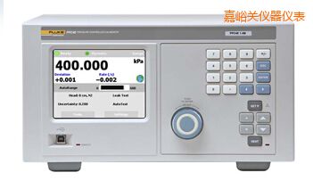 嘉峪關PPC4E Gas Pressure Controller Kits