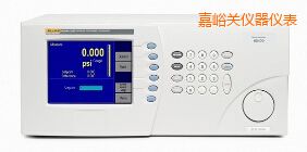 嘉峪關標準型氣體壓力控制器校準器