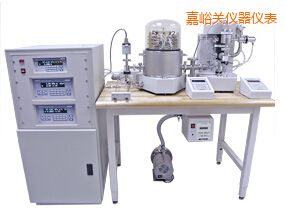 嘉峪關(guān)基準(zhǔn)級(jí)大氣數(shù)據(jù)測(cè)試系統(tǒng)