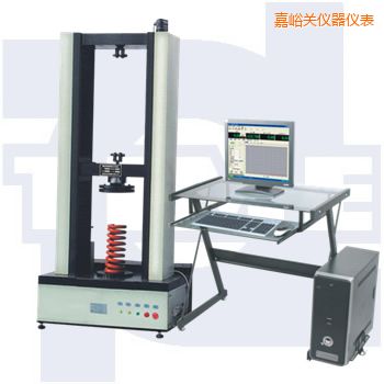 嘉峪關(guān)微機(jī)控制彈簧試驗(yàn)機(jī)