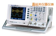 嘉峪關數字存儲示波器