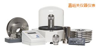 嘉峪關真空氣體活塞式壓力計