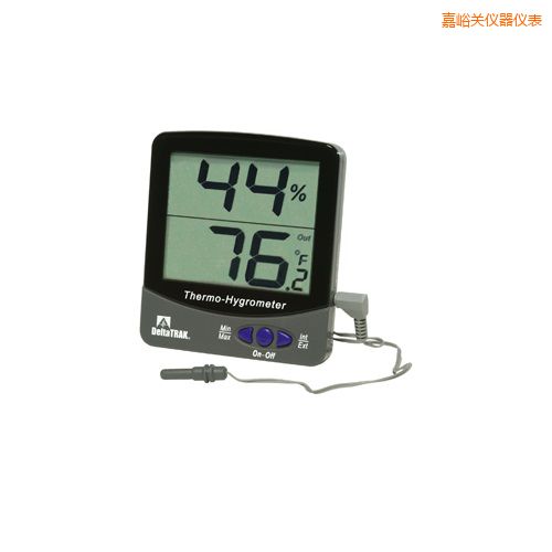 嘉峪關(guān)大屏顯示 溫濕度計(jì)