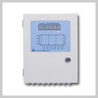 嘉峪關(guān)固定式八通道氣體檢測報警控制器