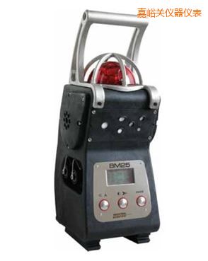 嘉峪關(guān)復合式氣體檢測儀