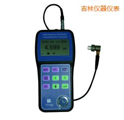 吉林時(shí)代超聲波測(cè)厚儀