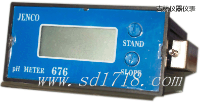 吉林工業(yè)式酸堿度測(cè)試儀