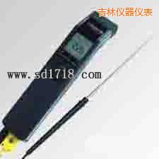 吉林便攜式紅外測(cè)溫儀