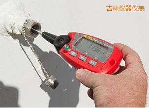 吉林“棒式”標準溫度計