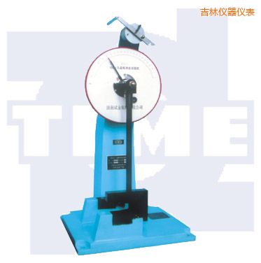 吉林?jǐn)[錘式人造板沖擊試驗機(jī)