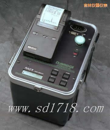 吉林美國(guó)測(cè)氡儀