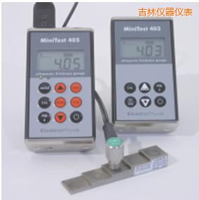 吉林超聲波壁厚測(cè)厚儀