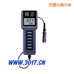 即墨溶解氧、溫度測量儀