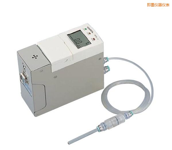 即墨半導體氣體檢測器