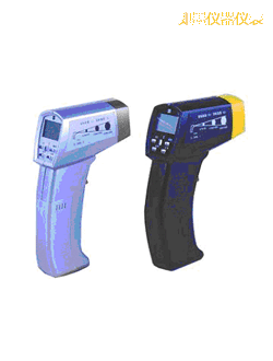 即墨便攜式紅外測溫儀