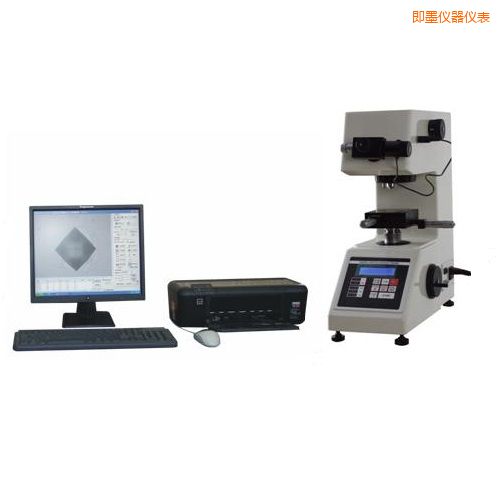 即墨顯微維氏計(jì)算機(jī)測試系統(tǒng)