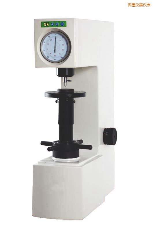 即墨時代THR-150D電動洛氏硬度計