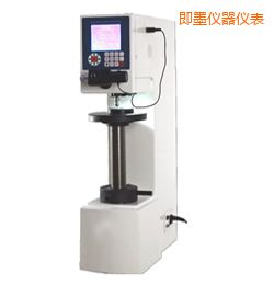 即墨時代布氏硬度計(jì)
