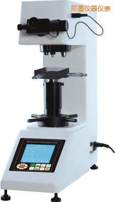 即墨大屏數(shù)顯自動(dòng)轉(zhuǎn)塔維氏硬度計(jì)