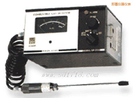 即墨可燃?xì)怏w檢測(cè)儀