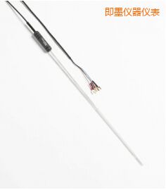 即墨高精度石英套管標(biāo)準(zhǔn)鉑電阻溫度計(jì)
