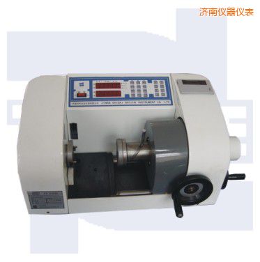 濟南數顯式彈簧扭轉試驗機