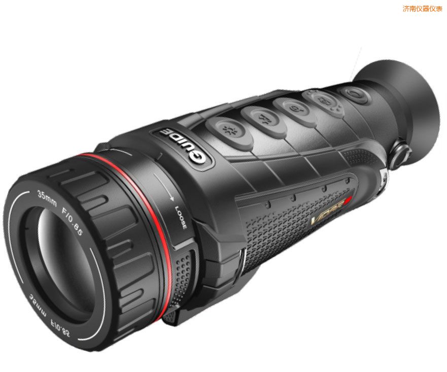 濟南多功能手持式紅外熱成像夜視儀