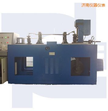 濟南機械式汽車穩(wěn)定桿疲勞試驗機