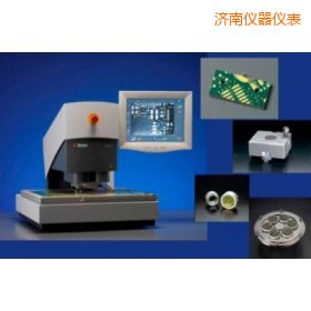 濟南自動PCB切片制樣