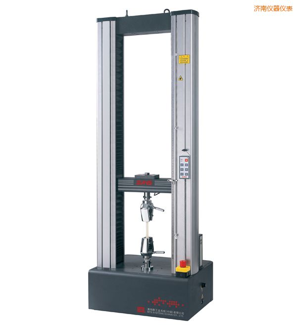 濟(jì)南小門式微機(jī)控制電子萬能試驗(yàn)機(jī)