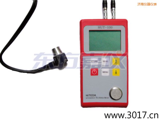 濟(jì)南超聲波測厚儀