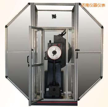 濟(jì)南六能量擺錘式?jīng)_擊試驗(yàn)機(jī)