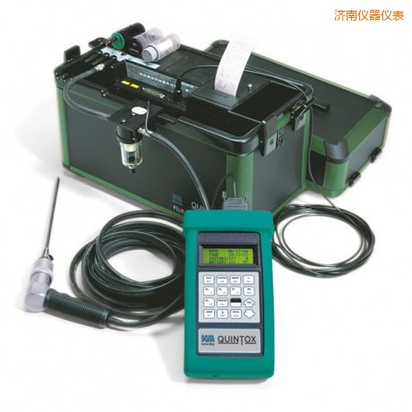 濟(jì)南便攜式綜合煙氣分析儀