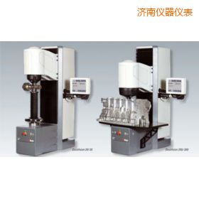 濟南通用多功能硬度計