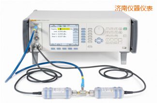 濟南27 GHz射頻參考標準