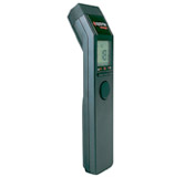 濟(jì)南專業(yè)級便攜式紅外測溫儀