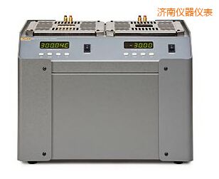 濟(jì)南高精度雙體干式爐