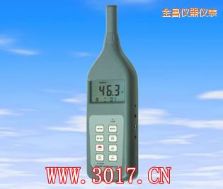 金昌多功能聲級(jí)計(jì)