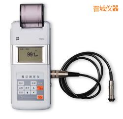 晉城時(shí)代漆膜測(cè)厚儀