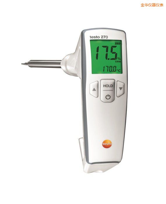 金華食用油品質(zhì)檢測儀