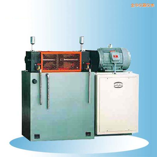 金華時代齒輪磨損試驗機