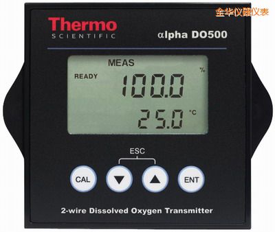 金華兩線制溶解氧變送器