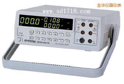 金華交流數(shù)字功率計(jì)