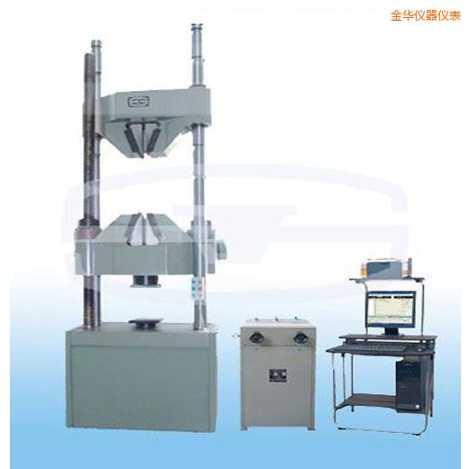 金華時(shí)代屏顯式鋼絞線試驗(yàn)機(jī)