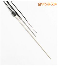 金華R 型和 S 型標準熱電偶