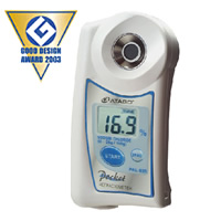 金華融雪劑(NaCl)折射儀