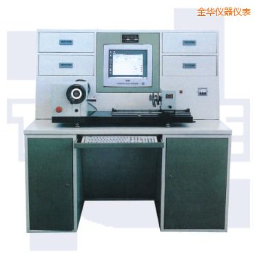 金華微機(jī)控制自鎖螺母鎖緊性能試驗機(jī)XLW系列