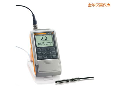 金華鐵素體含量測試儀