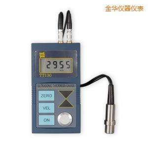 金華超聲波測厚儀