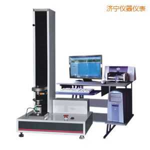 濟(jì)寧電子式萬(wàn)能試驗(yàn)機(jī)